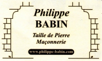 Babin Philippe
