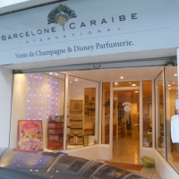 Barcelone Caraibes International