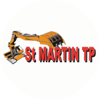 SAINT MARTIN TP