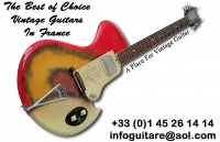 GUITARE COLLECTION