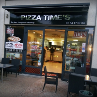 Pizza Time's.com