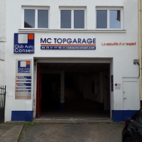 Mc Top Garage
