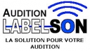 Audition Labelson