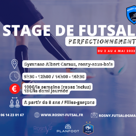 Rosny Futsal