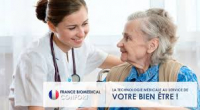 France Biomedical Confort
