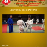 Dojo Castrais Judo Jujitsu