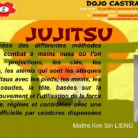 Dojo Castrais Judo Jujitsu