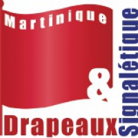 Martinique Drapeaux