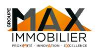 Groupe Max Immobilier