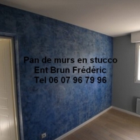 Brun Frederic