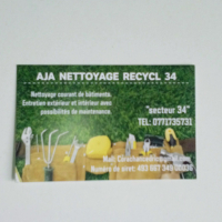 Aja Nettoyage Recycl 34