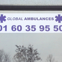 Global Ambulances