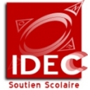 IDECCC Soutien Scolaire