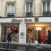 Charmel Paris