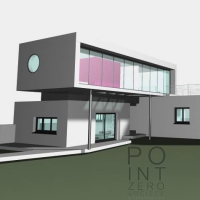 Point Zero - Societe D Architecture