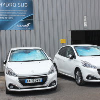 Hydro Sud - Bosch Car Service