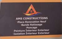AMS CONSTRUCTIONS