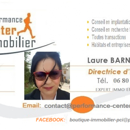 Performance Center Immobilier