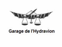 L Hydravion Garage  -  Bosch Car Service