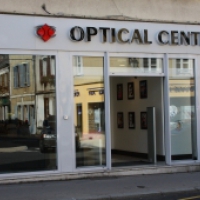 Opticien Auxerre Optical Center