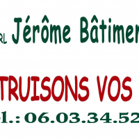 Jerome Batiment Jérôme