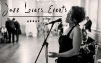 Jazz Lovers Events