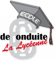 Auto-École La Lycéenne