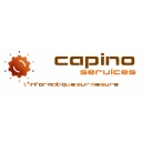 CAPINO SERVICES