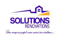 solutions renovations