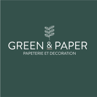 Green and Paper