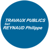 REYNAUD PHILIPPE TRAVAUX PUBLICS