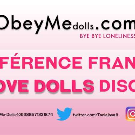 Obeyme Dolls