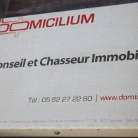 Domicilium