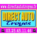 Direct Auto Troyes