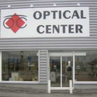 Opticien Dieppe Optical Center