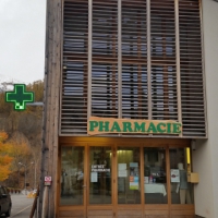 Pharmacie Du Lac D Allos