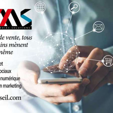 Ems E-Médias-Solutions