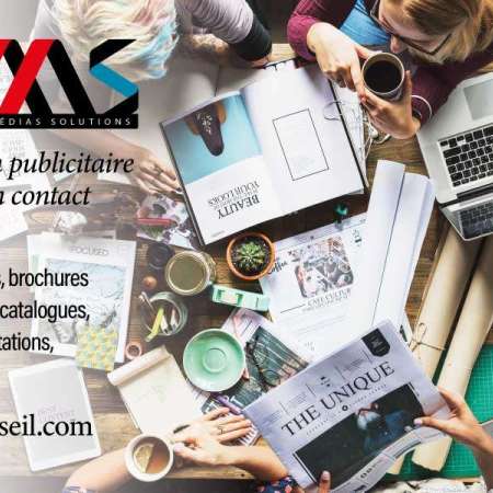 Ems E-Médias-Solutions