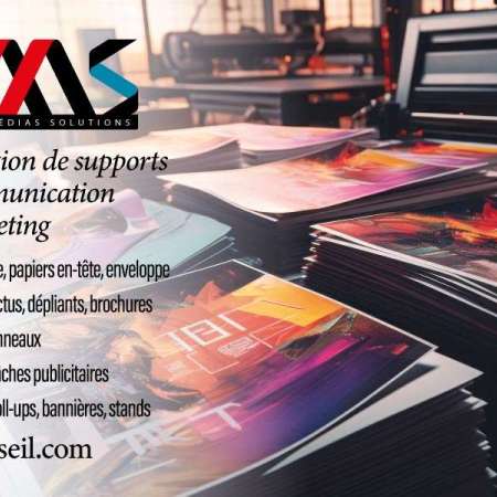 Ems E-Médias-Solutions