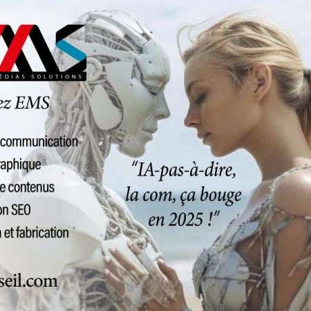 Ems E-Médias-Solutions