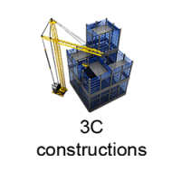 3C CONSTRUCTONS