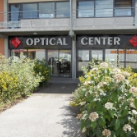 Optical Center Pontarlier