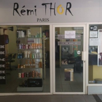 Rémi Thor Paris