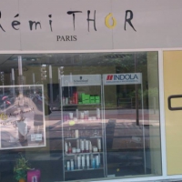 Rémi Thor Paris