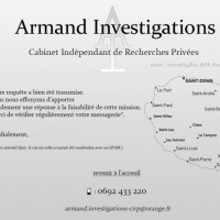 Armand Investigations