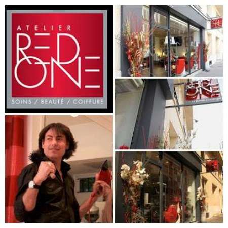 Atelier Red'one