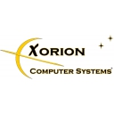 XORION COMPUTER SYSTEMS