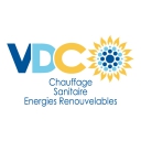 VDC Chauffage Sanitaire Énergies Renouvelables