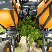 Ass Fournisseurs Filiere Vitivinicole Languedoc Roussillon Equipementiers Agrofournisseurs