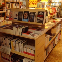 Librairie Le Millefeuille